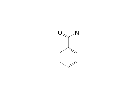 N-methylbenzamide