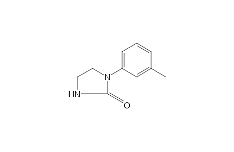 1-m-tolyl-2-imidazolidinone