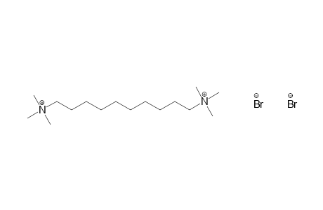 Decamethonium bromide