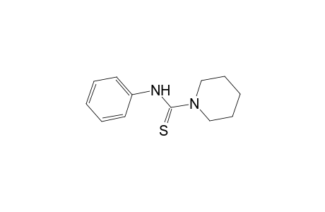 thio-1-piperidinecarboxanilide