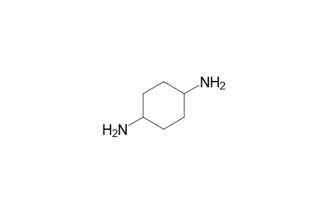 1,4-Diaminocyclohexane mixture of cis and trans