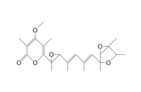 Verrucosidin