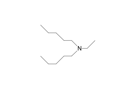 N-ETHYLDIPENTYLAMIN