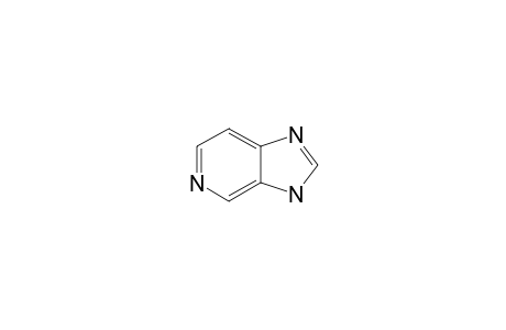 5-Azabenzimidazole