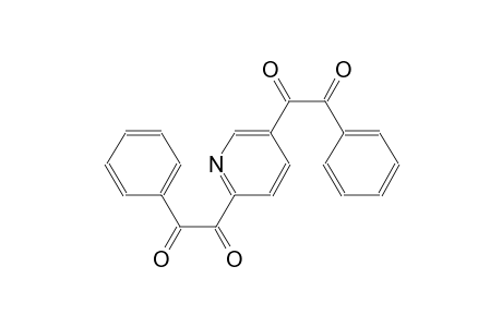 2,2'-(pyridine-2,5-diyl)bis(1-phenylethane-1,2-dione)