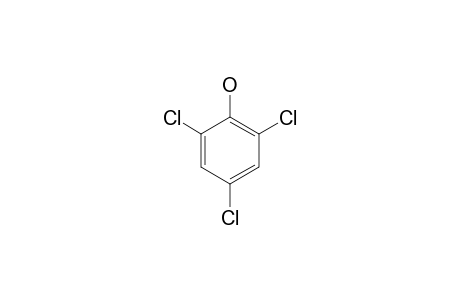 2,4,6-Trichlorophenol