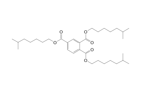 Tricapryl trimellitate