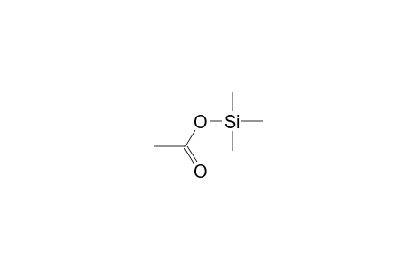 TRIMETHYLACETOXYSILANE