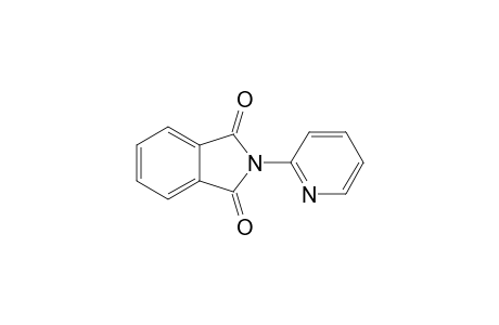 N-(2-pyridyl)phthalimide