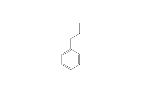 Propylbenzene