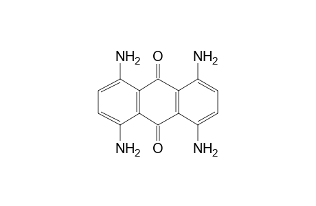 9,10-Anthracenedione, 1,4,5,8-tetraamino-