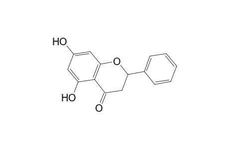 5,7-Dihydroxyflavanone