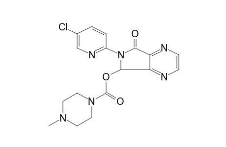 Zopiclone