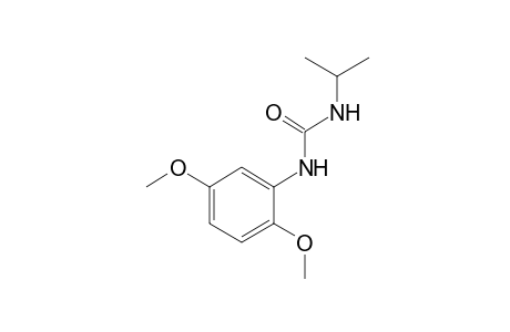 1-(2,5-dimethoxyphenyl)-3-isopropylurea