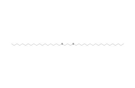 Octadecane, 1,1'-[1,3-propanediylbis(oxy)]bis-