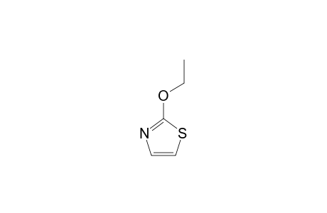 2-Ethoxy-1,3-thiazole