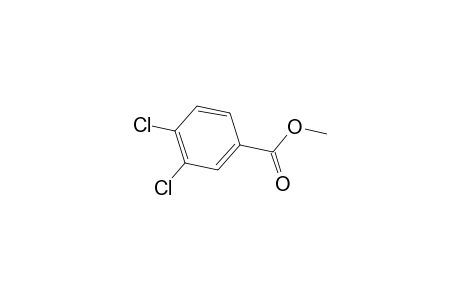 3,4-Dichlorobenzoic acid methyl ester