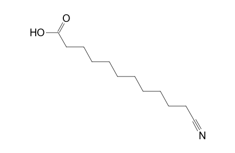 11-Cyanoundecanoic acid