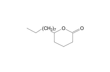 δ-Tetradecalactone