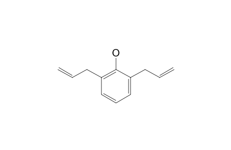 PHENOL, 2,6-DIALLYL-,