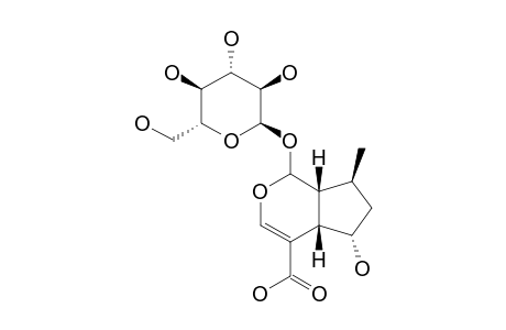 6-ALPHA-DIHYDROCORNIC-ACID