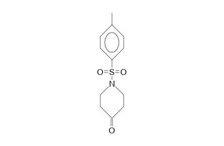 1-TOSYL-4-PIPERIDON