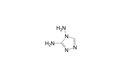 3,4-DIAMINO-1,2,4-TRIAZOLE