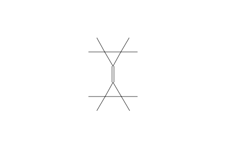 2,2,2',2',3,3,3',3'-Octamethyl-1,1'-bis(cyclopropylidene)