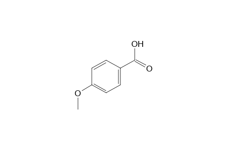 4-Methoxy benzoic acid