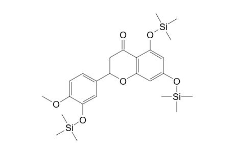 Hesperitin, 3TMS