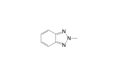 1-METHYL-2H-BENZOTRIAZOLE