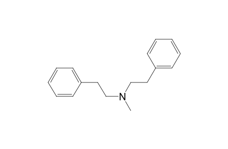 N-Methyldiphenethylamine