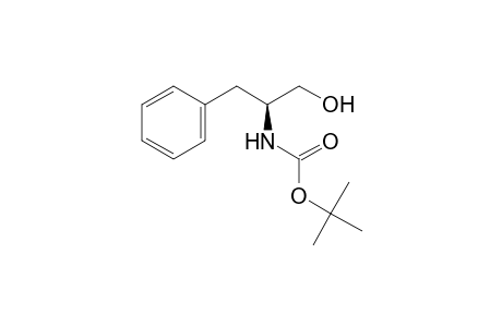 N-Boc-L-phenylalaninol