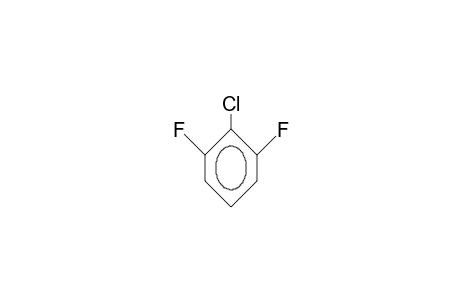 2-Chloro-1,3-difluoro-benzene