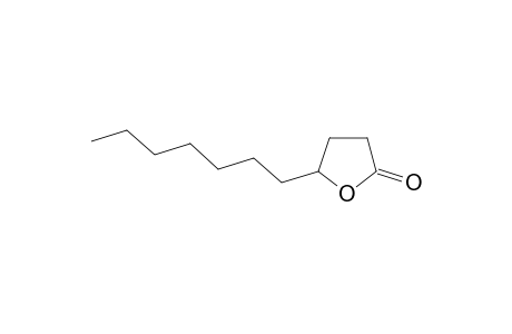 γ-Undecalactone