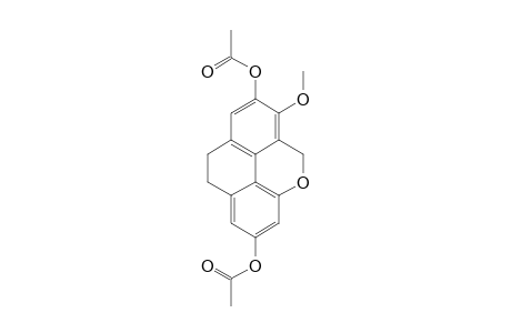 IMBrICATIN-DIACETATE