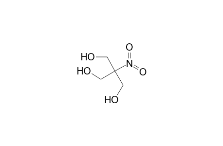 2-(Hydroxymethyl)-2-nitro-1,3-propanediol