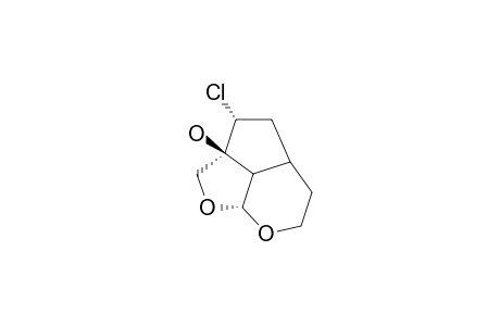 CISTACHLORIN