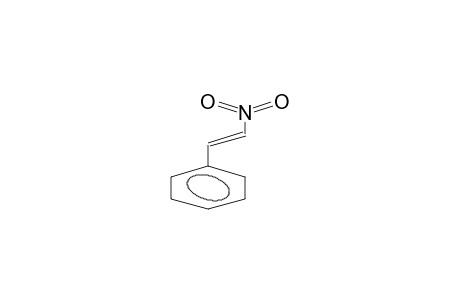 trans-ß-Nitrostyrene