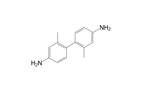 4,4'-DIAMINO-2,2'-DIMETHYLBIPHENYL