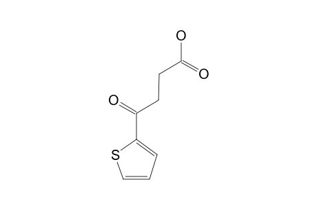 4-Oxo-4-(2-thienyl)butyric acid