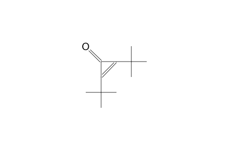 Di-tert-butyl-cyclopropenone