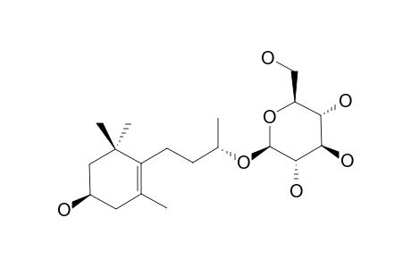 LINARIONOSIDE-B