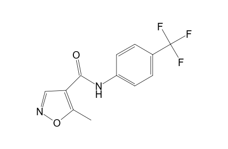 Leflunomide