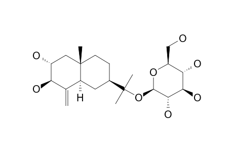 ATRACTYLOSIDE-G