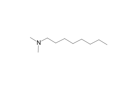 N,N-Dimethyloctylamine