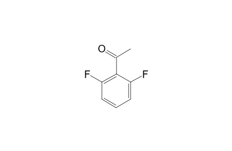 1-(2,6-Difluorophenyl)ethanone