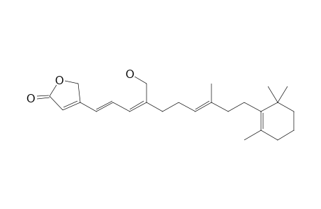 Luffariolide A