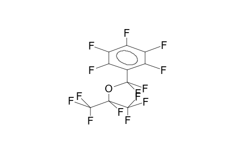 PERFLUORO-BENZYL-ISOPROPYL ETHER