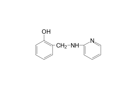 alpha-[(2-PYRIDYL)AMINO]-o-CRESOL